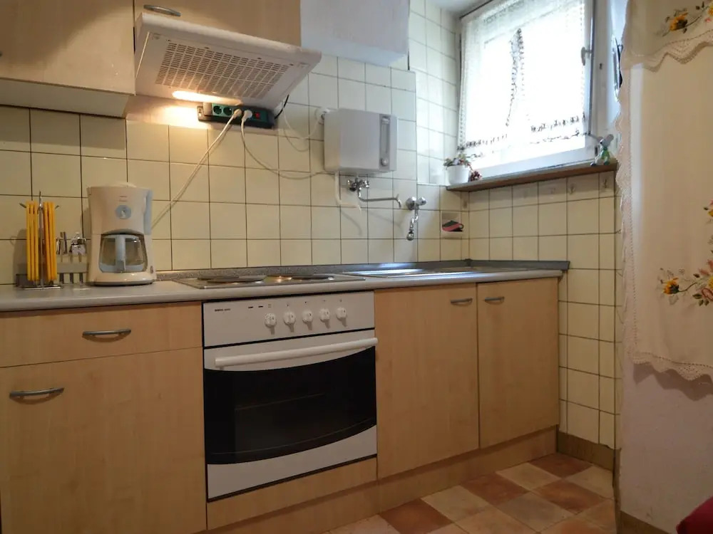 A Semi Detached Holiday Home For 8 Persons A Stones Throw From The Moselle
