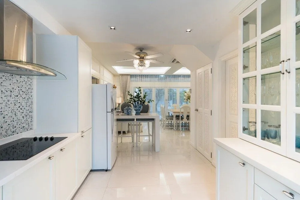 Hua Hin Beach Villa by Passionata