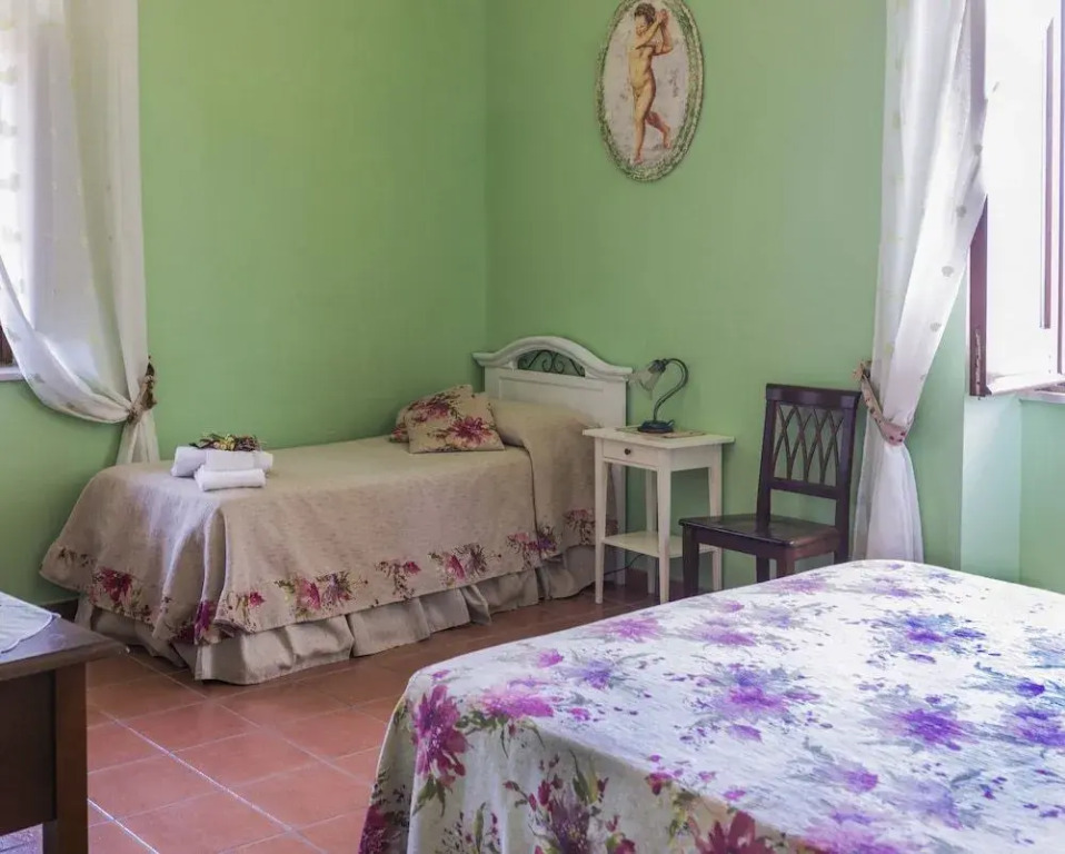 Masseria della Casa