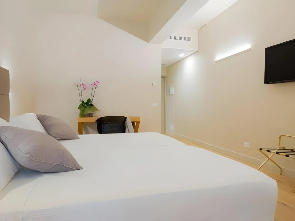 Hotel Politeama
