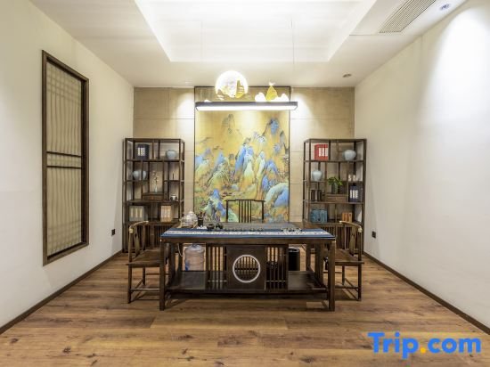 QIANNA HOTEL JOURNEY（Lushan Garden Store）