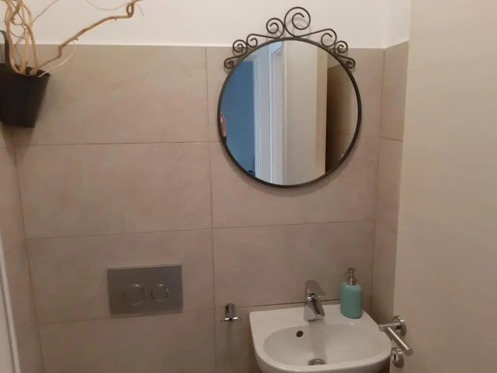 Apartment Mediterraneo