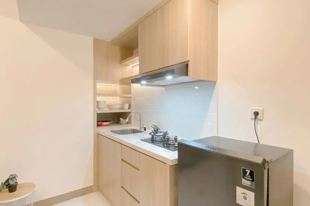Comfy And Spacious 2Br Apartment Tokyo Riverside
