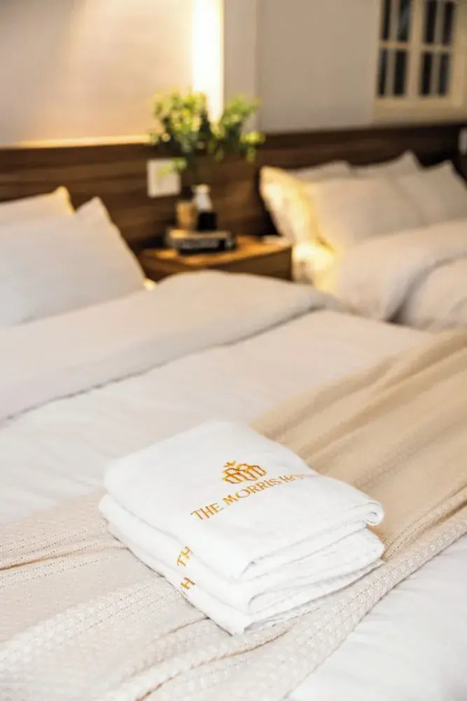 The Morris Central Hotel - OTEL