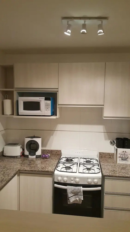 Reyes Apartment