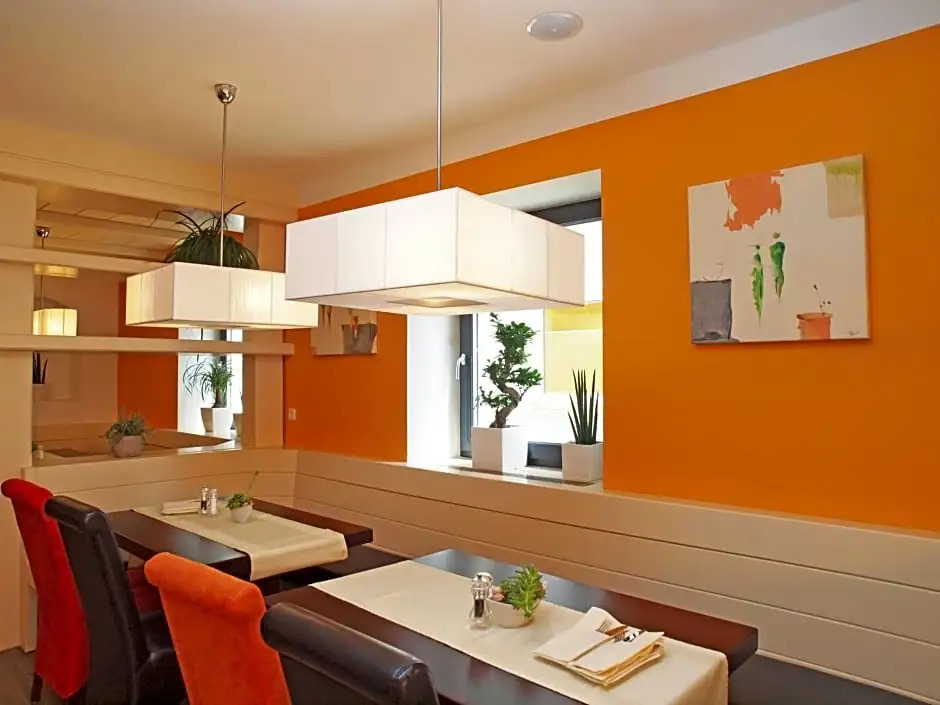 Hotel Sonne29