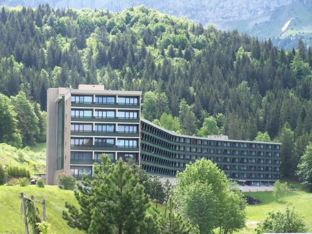 Appartement Villard-de-Lans, 3 pièces, 6 personnes - FR-1-515-9