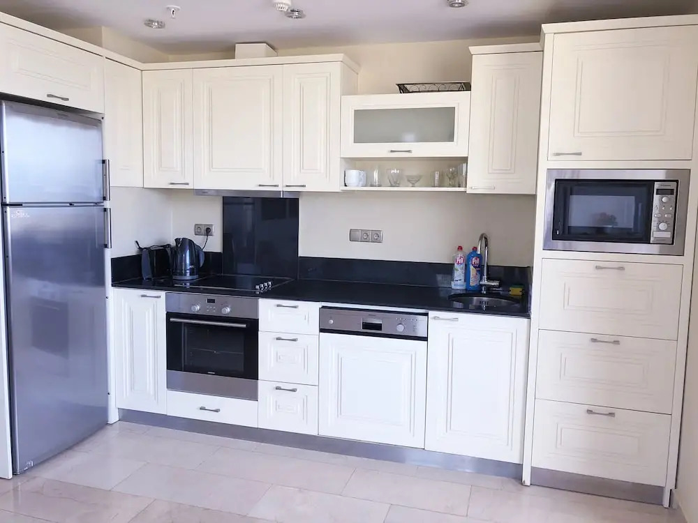 Goldcity Hotel Apartment 3 Bedroom