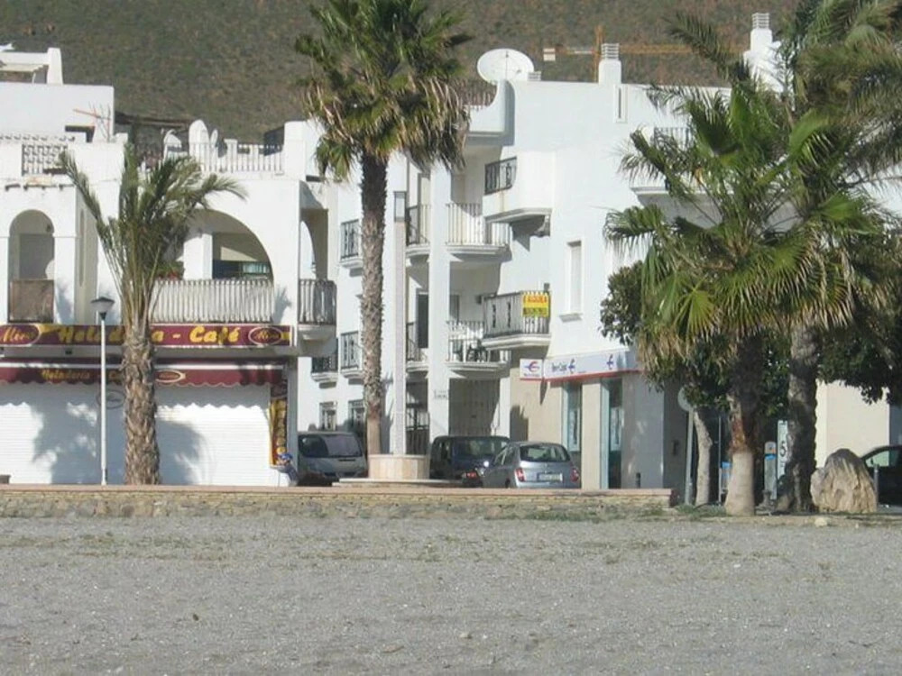 Apartamentos Delamar Albacora