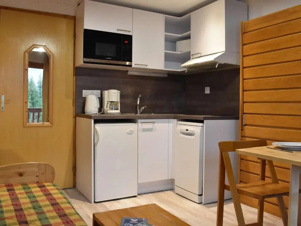 Appartement Méribel, 1 pièce, 2 personnes - FR-1-180-567
