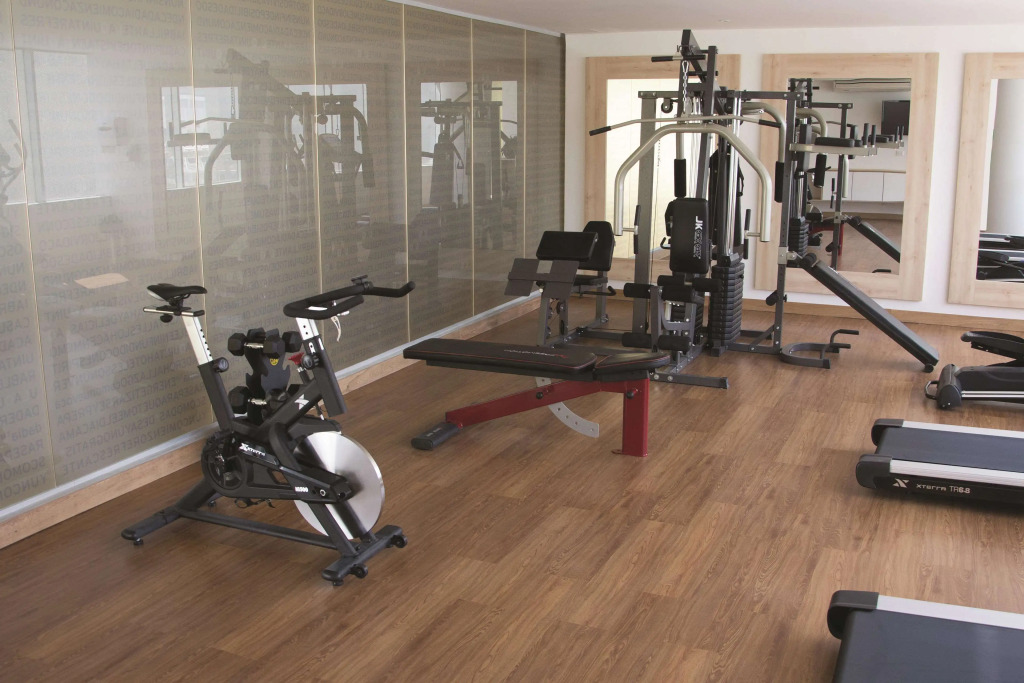 La Quinta by Wyndham Medellin