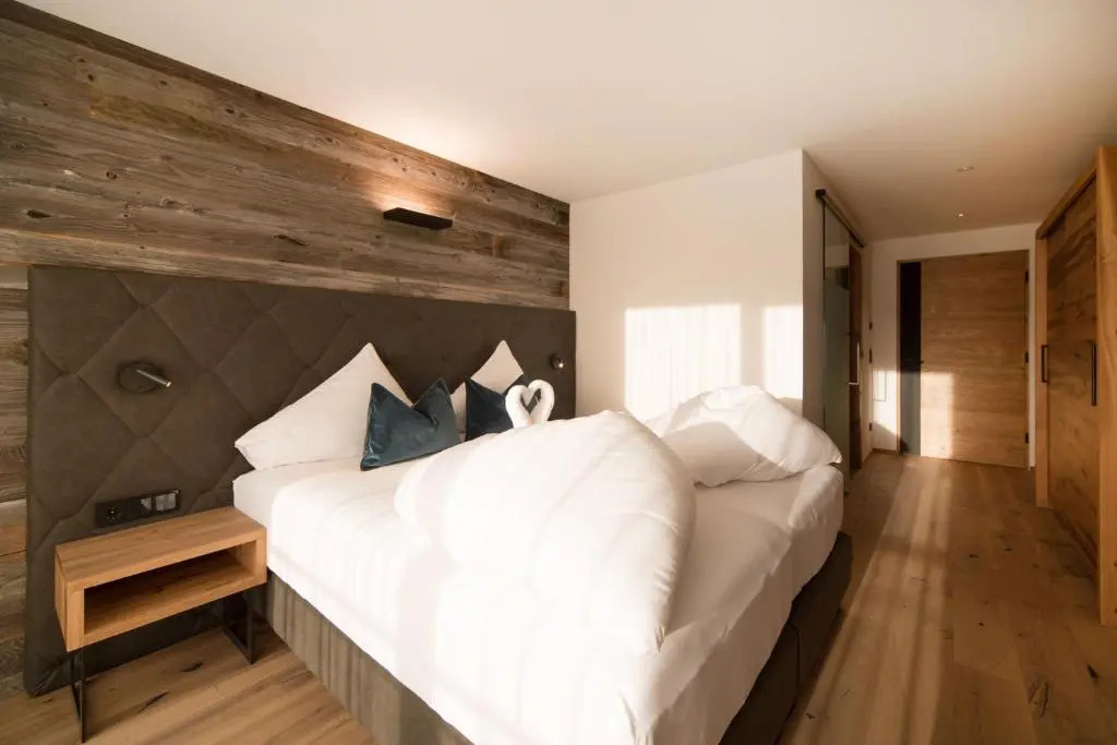 Hotel Stubai