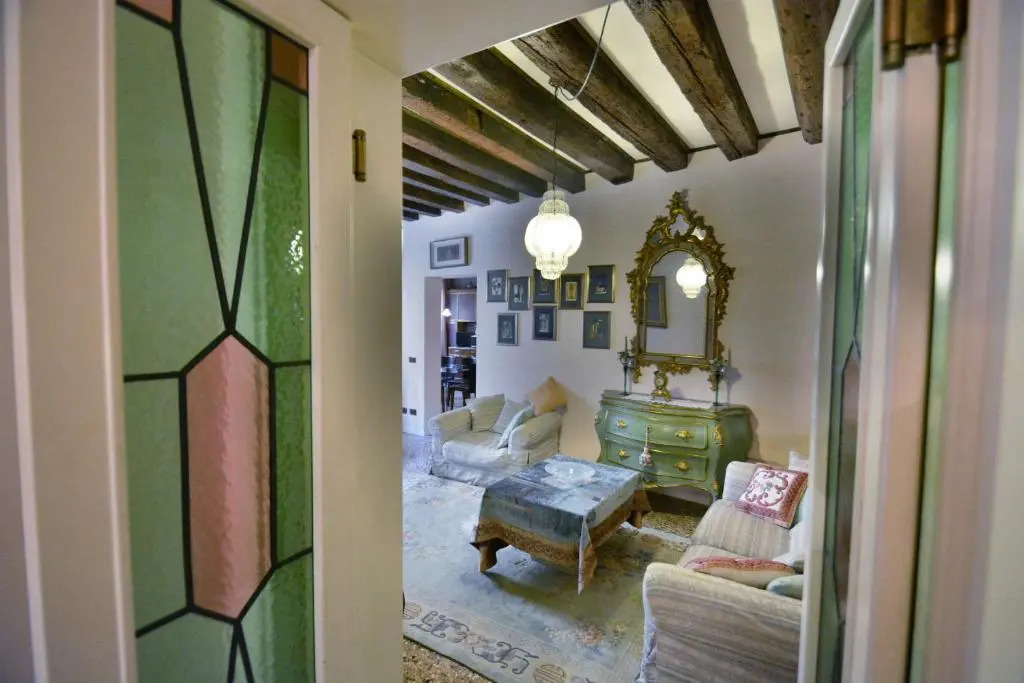 VeNICe Cera Casa Del Sol