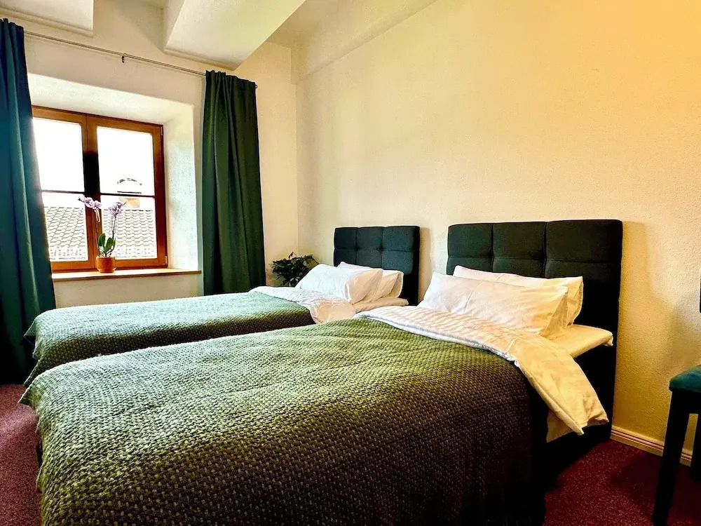 Hotel Bergen Zur Post by Rikas Hotels