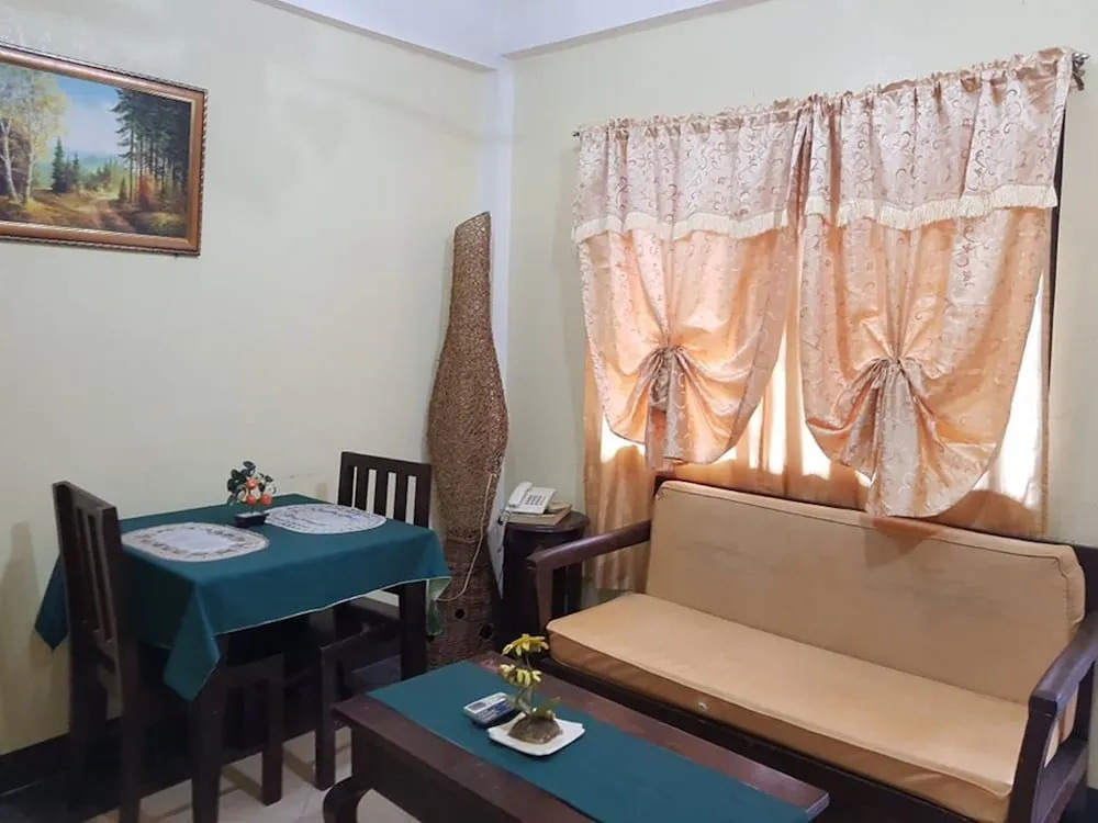 Apartelle de Arcenas Cebu