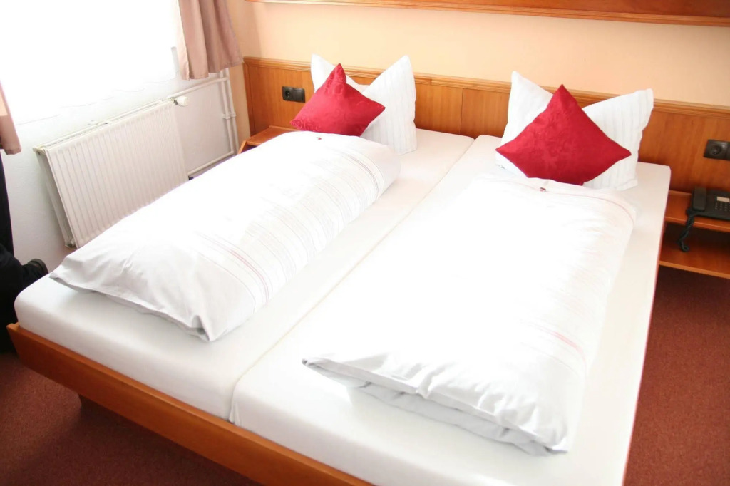 Hotel Beckmann