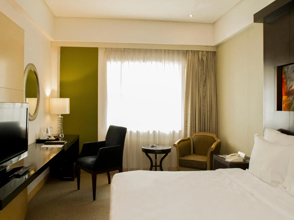 Grandkemang Hotel