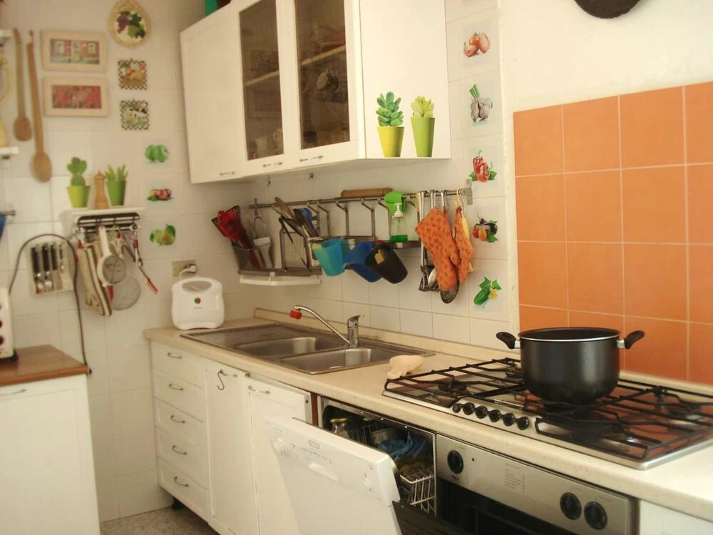 House with 4 Bedrooms in Granelli, Pachino, with Wonderful Sea View And Enclosed Garden - 20 M From the Beach