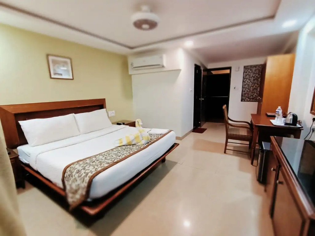 Bliss County Resort