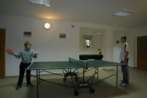 Penzion Pribisko