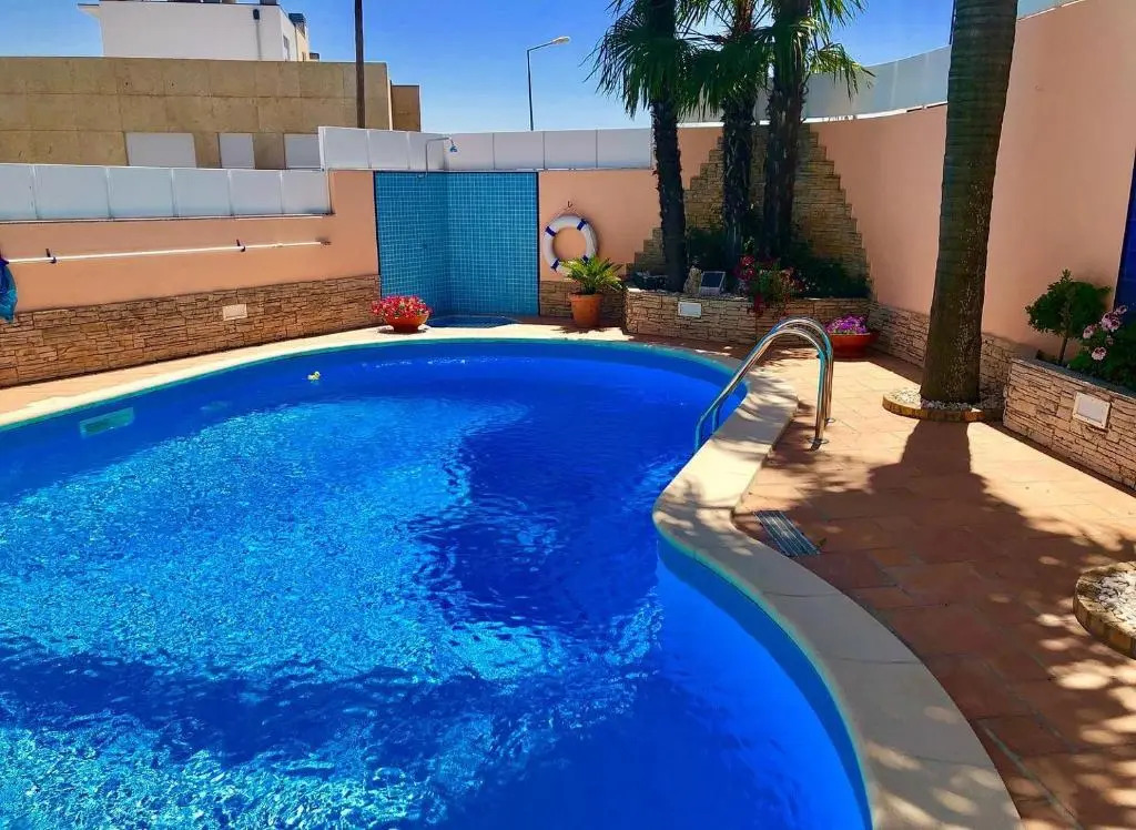 Casa Golfinho