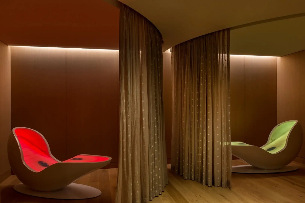 Bürgenstock Hotel & Alpine Spa