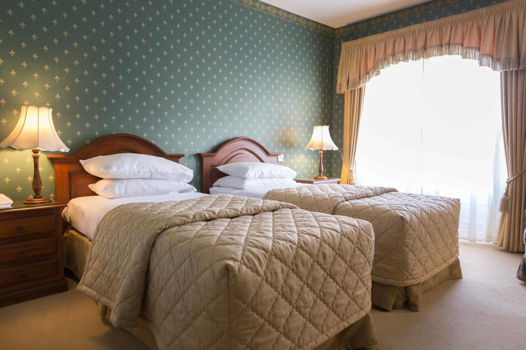 Sheedys Boutique Hotel