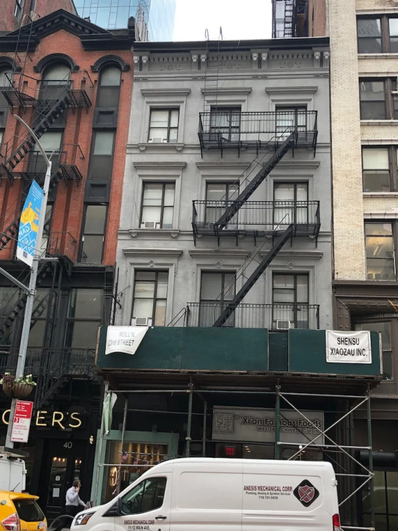 Fabe Suites Flat Iron