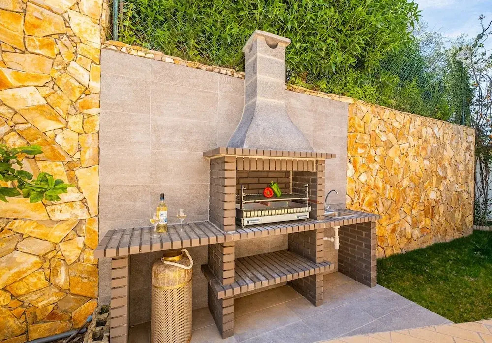 Villa Los Angeles - Piscina Aquecível e BBQ - Boliqueime, Loulé
