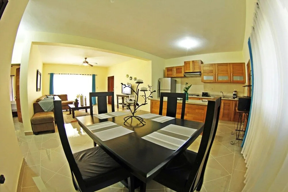 Paradise Condos, Cabarete
