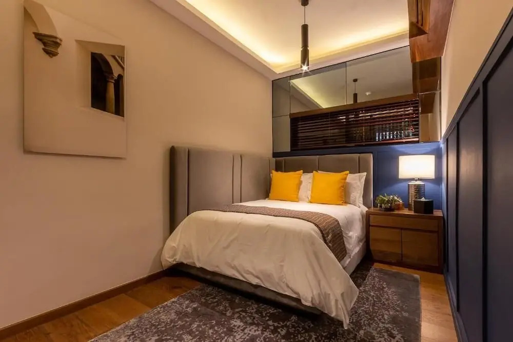 Casa Hedera México
