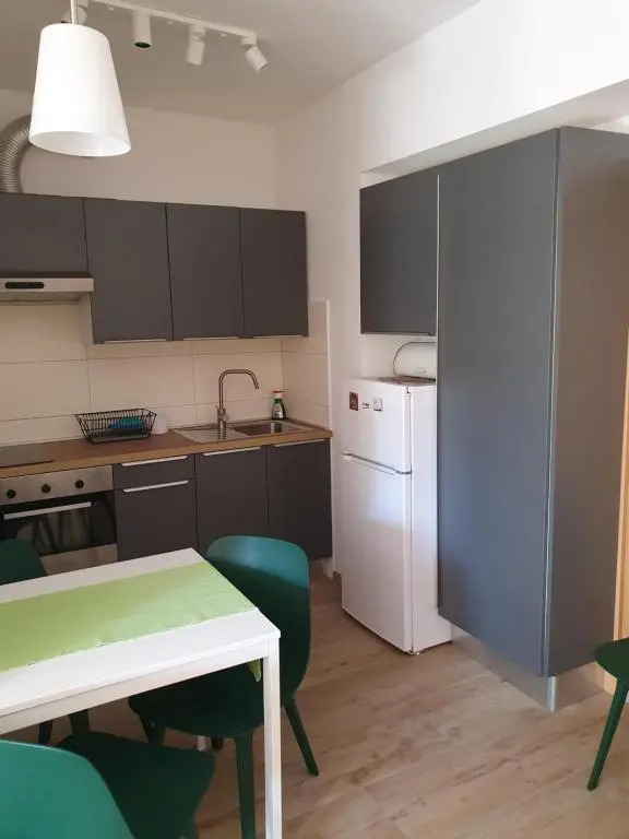 Apartment Sinčić