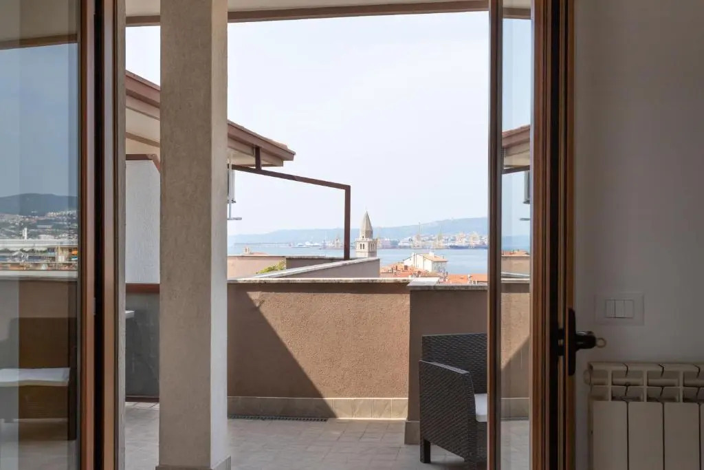 A Casa di Lelia