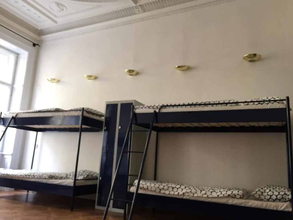 Cosmopole Hostel