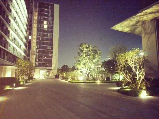 Kaixuan Intelligence Apartment (Guozhan North Subway Station Shop)
