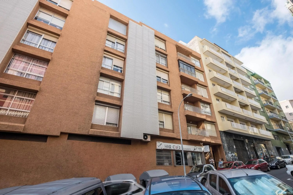 Casa Tiago