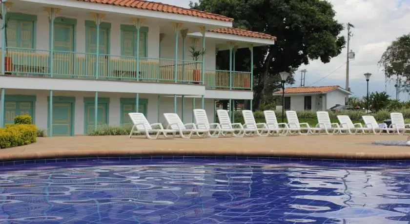 El Eden Resort