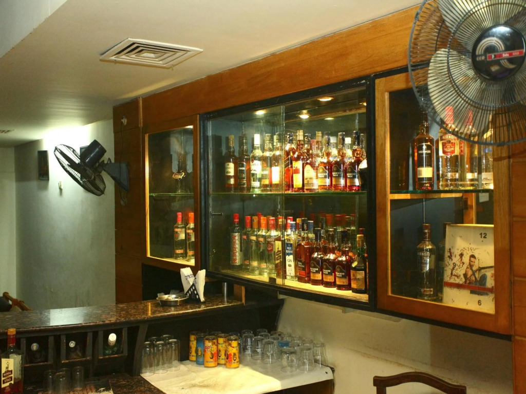 OYO Rooms Rajapark 2