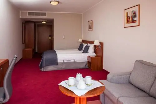 Hotel Rigga