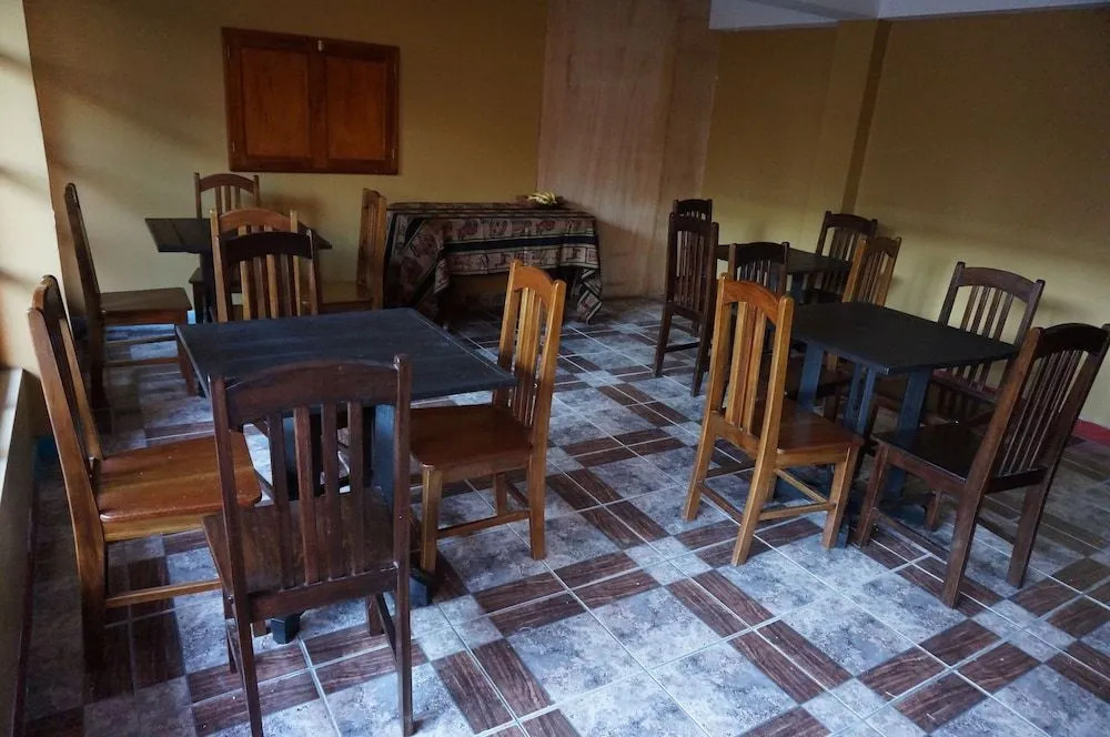 Wasi Away Hostel