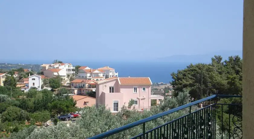 Kallithea Studios & Apartments
