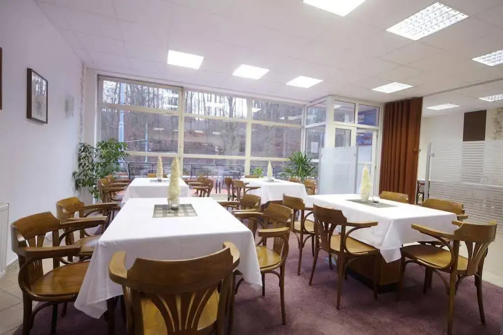 Hotel Global