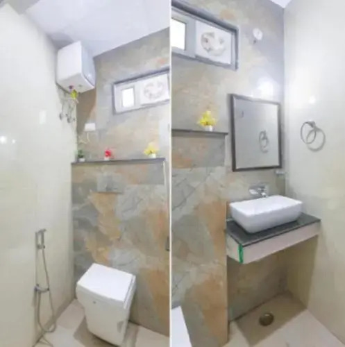 Hotel Shine Inn by OYO Rooms