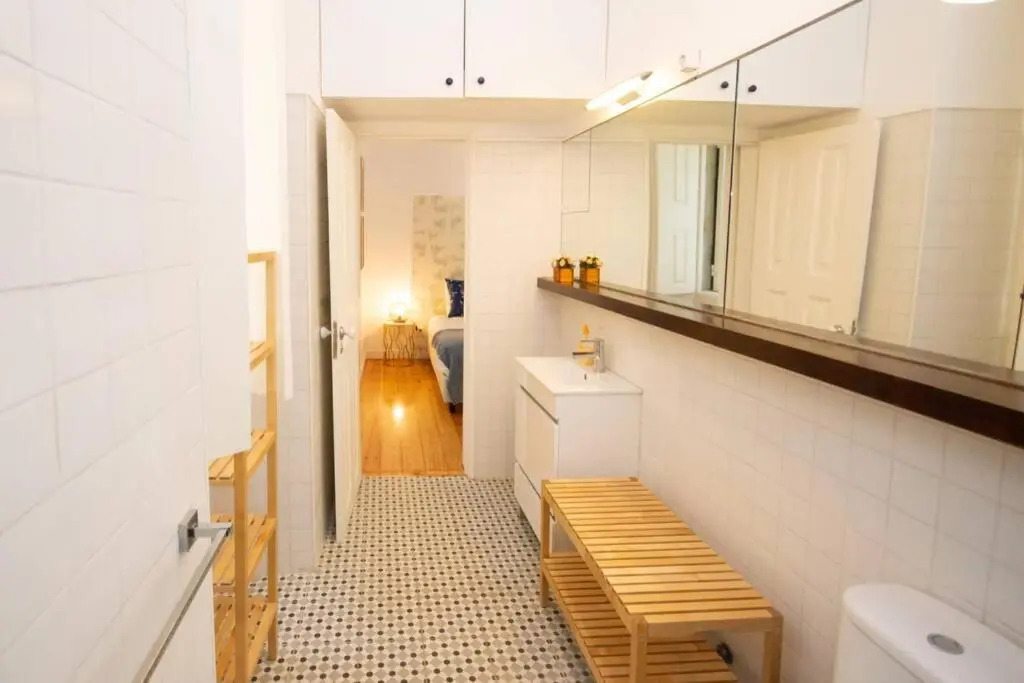 Cosy Baixa Apartment2