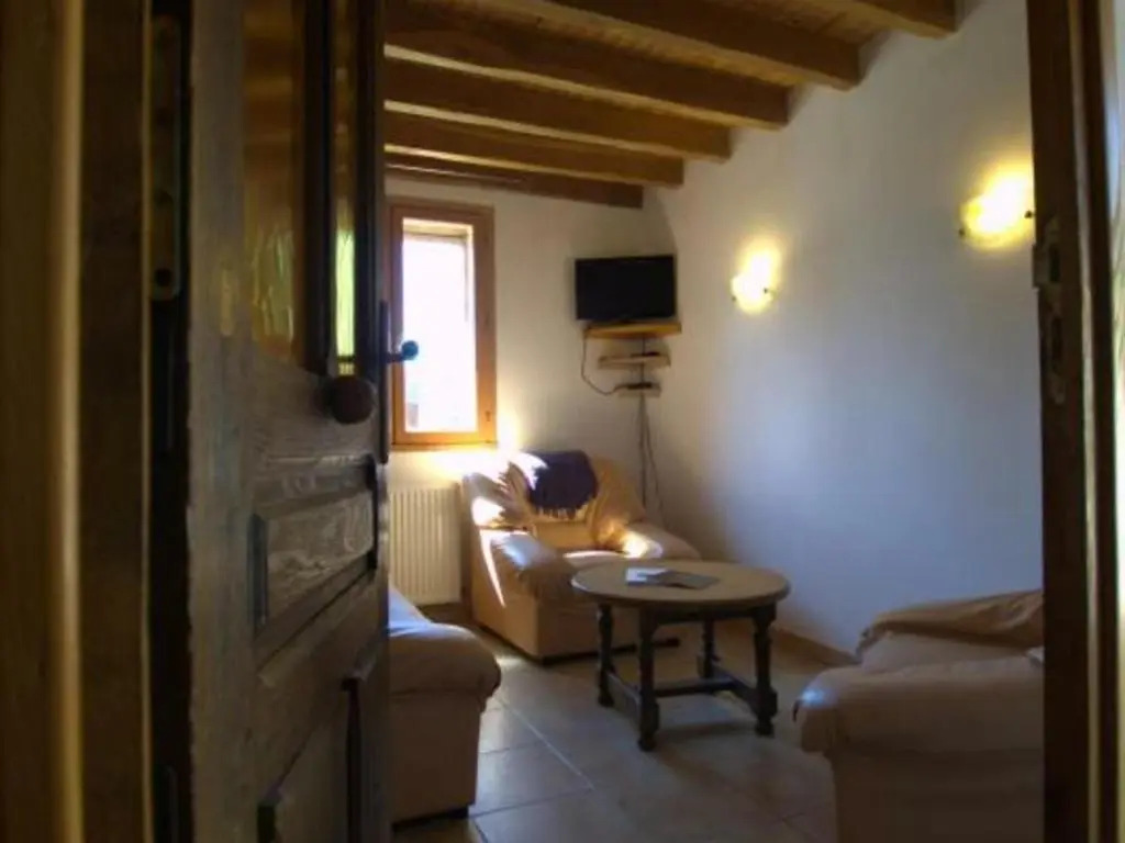 Gîte Piney, 2 pièces, 4 personnes - FR-1-543-56