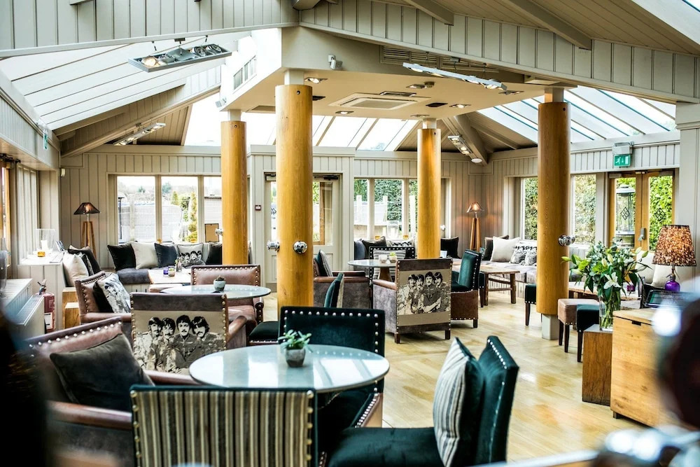 Baraset Barn Hotel