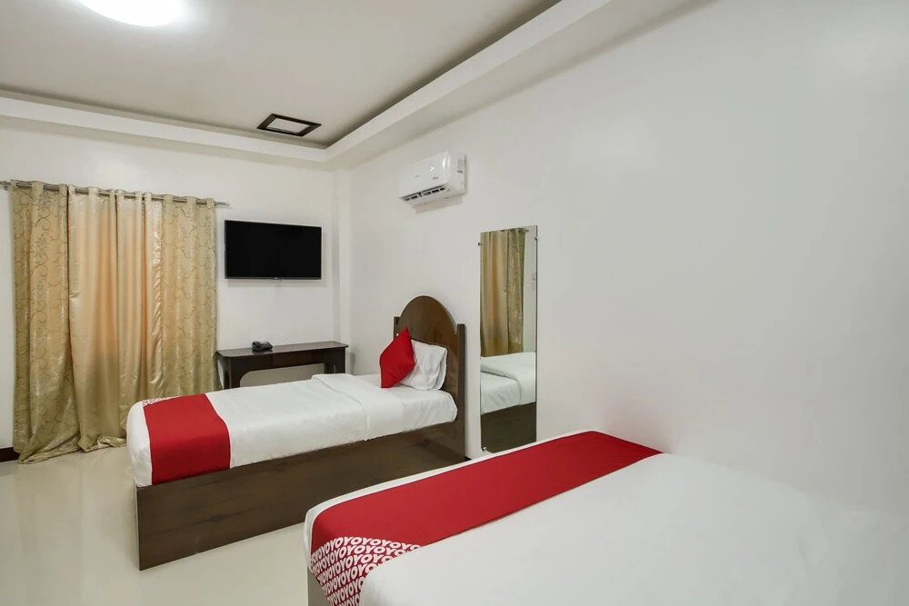 Hoa Phuong Do Guest House by OYO Rooms