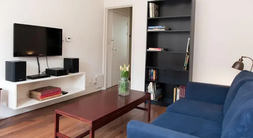 Vondel Appartement
