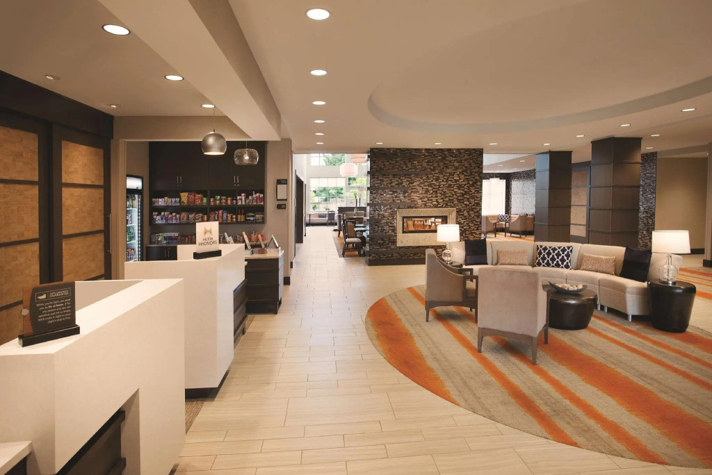 Homewood Suites by Hilton - Charlottesville