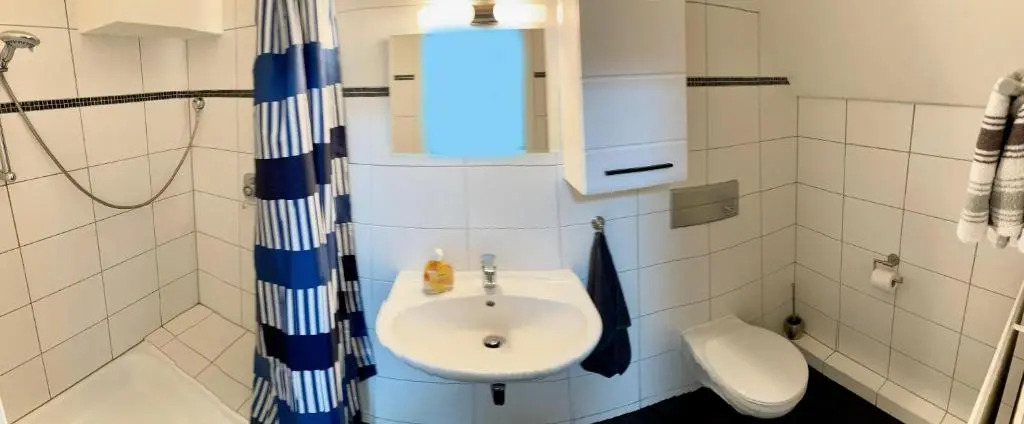 Ferienwohnung Khorsandi Eins